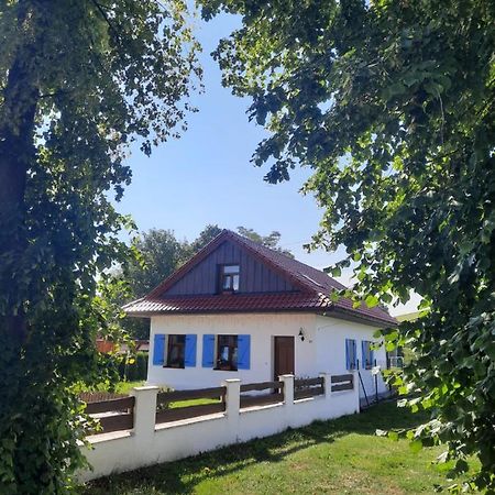 Chalupa Masa Liptovský Trnovec Exterior foto