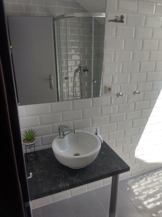 Chalupa Masa Liptovský Trnovec Exterior foto