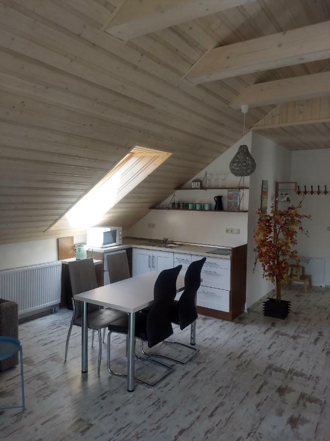 Chalupa Masa Liptovský Trnovec Exterior foto